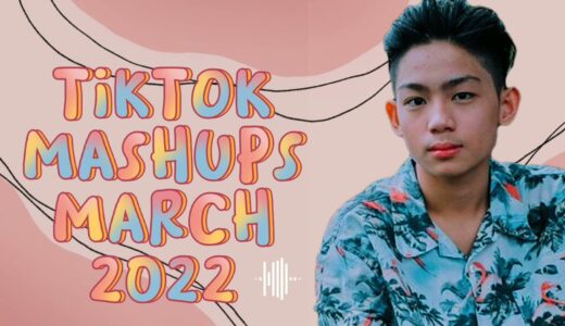 TIKTOK MASHUP PHILLIPINES (tiktok crazy) MARCH  MASHUPS 🇵🇭