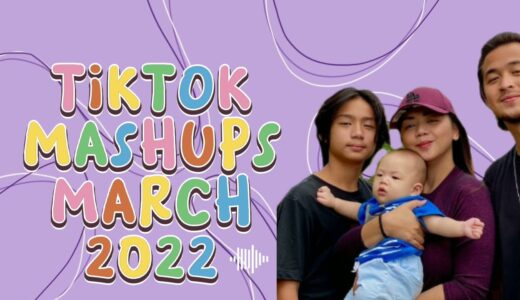 TIKTOK MASHUP PHILLIPINES (tiktok crazy) MARCH  MASHUPS 🇵🇭