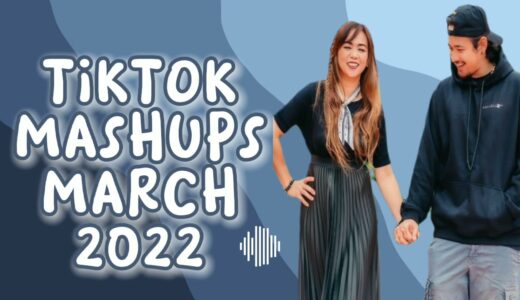 TIKTOK MASHUP PHILLIPINES (tiktok crazy) MARCH  MASHUPS 🇵🇭