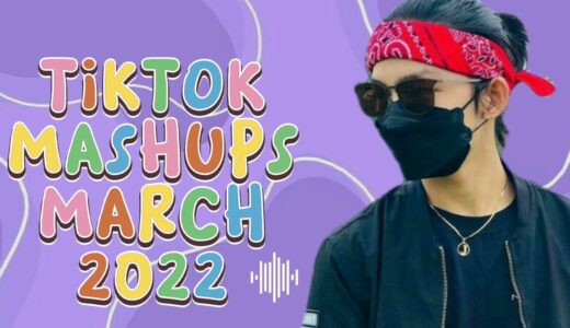 TIKTOK MASHUP PHILLIPINES (tiktok crazy) MARCH  MASHUPS 🇵🇭