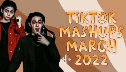 TIKTOK MASHUP PHILLIPINES (tiktok crazy) MARCH  MASHUPS 🇵🇭