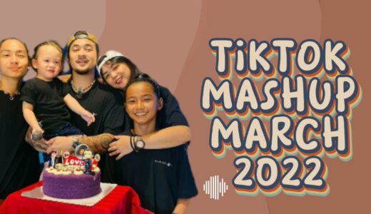 TIKTOK MASHUP PHILLIPINES (tiktok crazy) MARCH  MASHUPS 🇵🇭