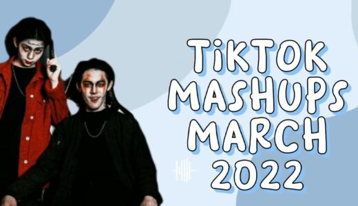 TIKTOK MASHUP PHILLIPINES (tiktok crazy) MARCH  MASHUPS 🇵🇭