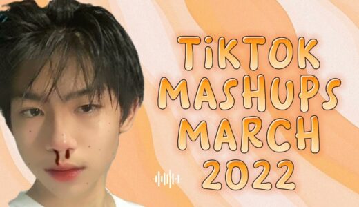 TIKTOK MASHUP PHILLIPINES (tiktok crazy) MARCH  MASHUPS 🇵🇭