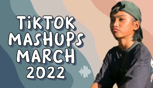 TIKTOK MASHUP PHILLIPINES (tiktok crazy) MARCH  MASHUPS 🇵🇭