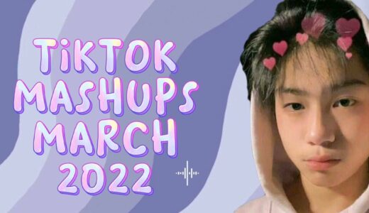 TIKTOK MASHUP PHILLIPINES (tiktok crazy) MARCH  MASHUPS 🇵🇭