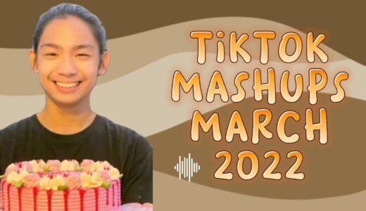 TIKTOK MASHUP PHILLIPINES (tiktok crazy) MARCH  MASHUPS 🇵🇭