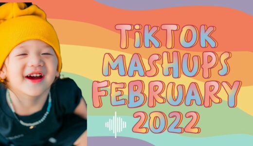 TIKTOK MASHUP PHILLIPINES (tiktok crazy) FEBRUARY MASHUPS 🇵🇭