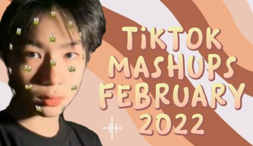 TIKTOK MASHUP PHILLIPINES (tiktok crazy) FEBRUARY MASHUPS 🇵🇭