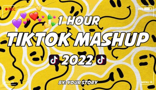 1 Hour - TikTok Mashup March 2022 (Not Clean) 💗💗💗