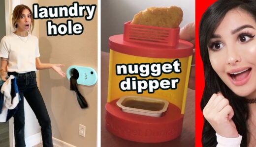 Genius Inventions And Gadgets You've Never Seen Before