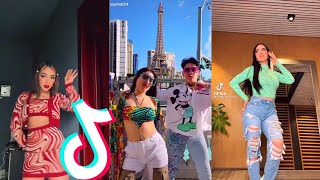 Los Mejores Bailes Y Tendencias De Tik Tok | TikTok 2022