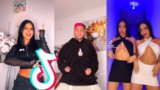 Los Mejores Bailes Y Tendencias De Tik Tok | TikTok 2022