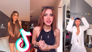 Los Mejores Bailes Y Tendencias De Tik Tok | TikTok 2022