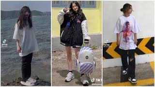 STYLE - OUTFIT CỦA GIỚI TRẺ NGÀY NAY P302 || TIKTOK VIỆT NAM || NAA TV