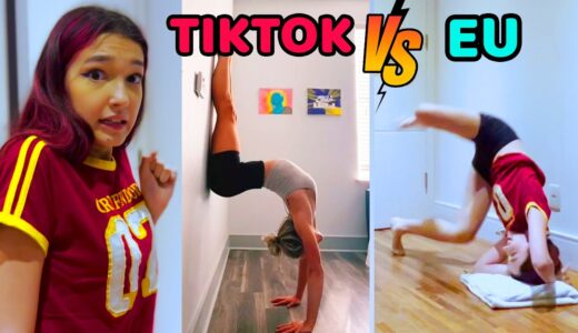 TESTANDO TRUQUES DO TIK TOK !! LIFE HACKS VIRAIS | Luluca