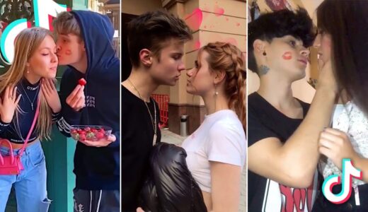 TikTok Couple Goals 2022 - Best Videos Of Margo Flury & Alex Miracle TikTok Compilation #74