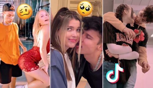 TikTok Couple Goals 2022 – Best Videos Of Margo Flury & Alex Miracle TikTok Compilation #85