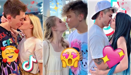 TikTok Couple Goals 2022 - Best Videos Of Margo Flury & Alex Miracle TikTok Compilation #89