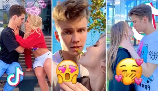 TikTok Couple Goals 2022 – Best Videos Of Margo Flury & Alex Miracle TikTok Compilation #90