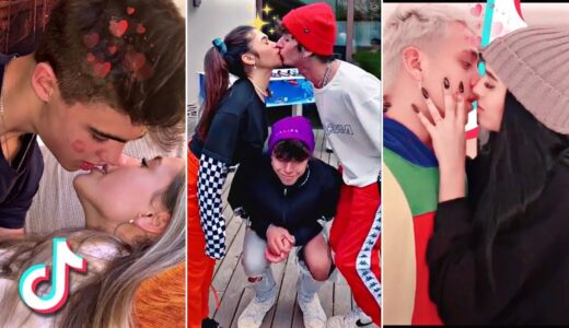 TikTok Couple Goals 2022 - Best Videos Of Margo Flury & Alex Miracle TikTok Compilation #95