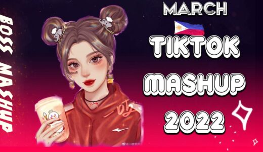 BEST TIKTOK MASHUP🍨 2022 PHILIPPINES💥MARCH (DANCE CRAZE)