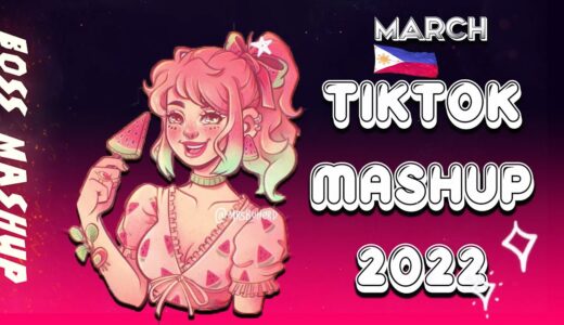 BEST TIKTOK MASHUP🍨 2022 PHILIPPINES💥MARCH (DANCE CRAZE)