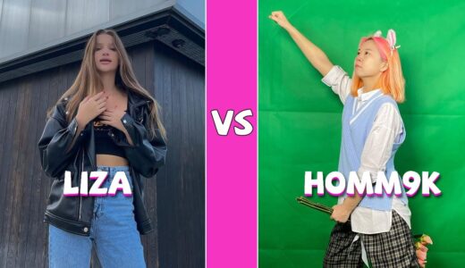 Аnokhina Liza Vs Homm9k