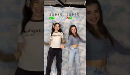 2022 Tiktok dance challenge 😍 XO TEAM TIKTOK #xoteam #tiktok