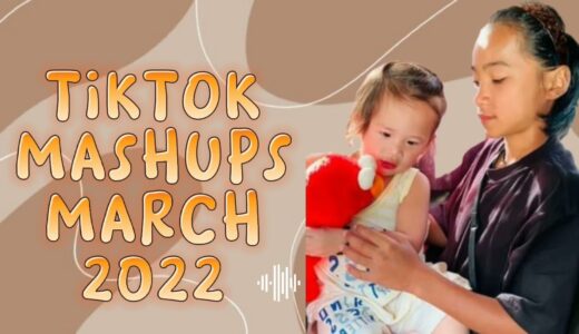 TIKTOK MASHUP PHILLIPINES (tiktok crazy) MARCH  MASHUPS 🇵🇭 #kuyamagik