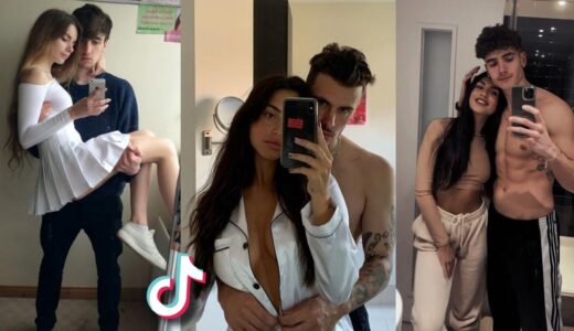 Cute Couples on TikTok That Will Make You Feel Extra Single 😭