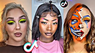 makeup Storytime Tiktok Compilation