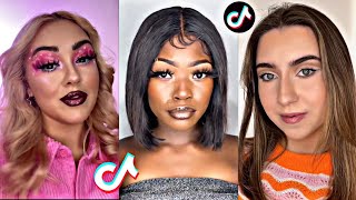 makeup Storytime Tiktok Compilation