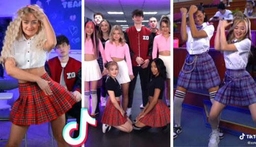 Best of XO Team TikTok Compilation! 🏡❤️ @XO TEAM  Tik Tok Dance Mashup (NEW)