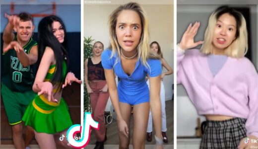 Ultimate TIK TOK Dance Challenge Compilation! 🕺 BEST TikTok DANCE Mashup of 2022 💃 (NEW)