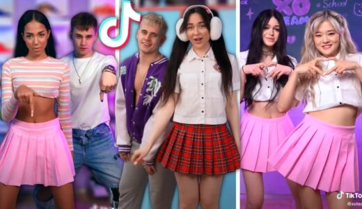 XO Team TikTok Mashup 🏡❤️ Best of @xoteam Tik Tok Dance Compilation (2022)