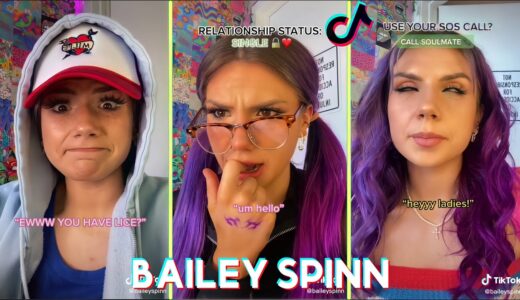 Bailey Spinn POV  Tiktok Funny Videos – Best tik tok POVs of @Bailey Spinn 2022 #tiktokpovs