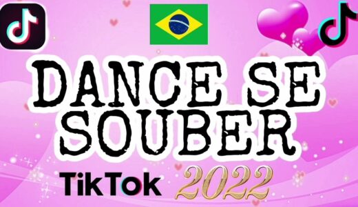 Dance se souber~ Tiktok 2022