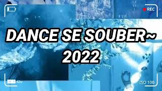 Dance se souber~Tik Tok 2022