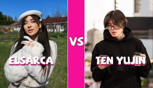 Elsarca Vs Ten Yujin