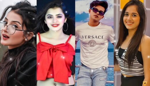 New Tiktok Funny & Attitude Videos Of Jannat Zubair, Mr. Faisu,Riyaz Aly, Arishfa Khan, Beauty Khan