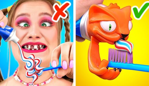 Parenting Hacks! Cool TikTok Gadgets for Smart Moms and Dads *Won’t be boring*