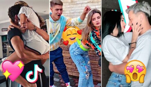 TikTok Couple Goals 2022 – Best Videos Of Margo Flury & Alex Miracle TikTok Compilation #115