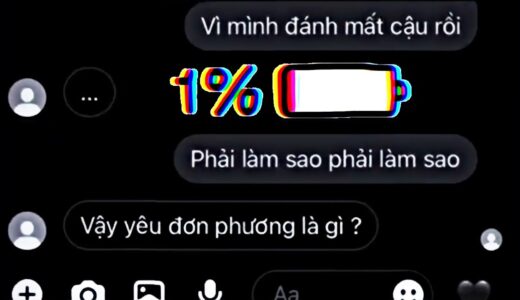 「 TikTok Tin Nhắn 」Những dòng tin nhắn tâm trạng buồn vui trên Tik Tok #242