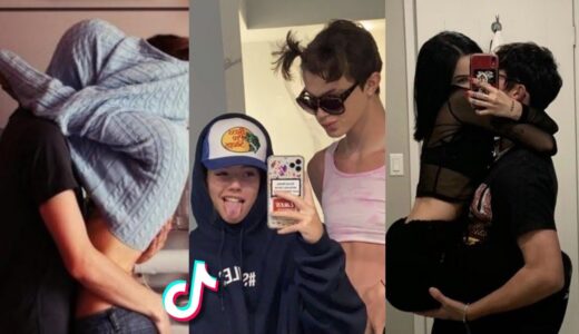 Cute Couples on TikTok That Will Make You Feel Extra Single 😭