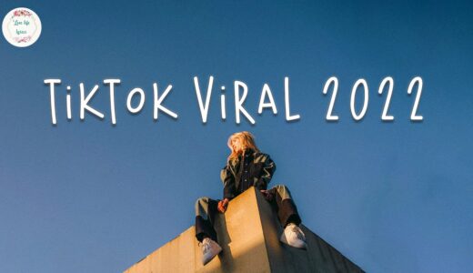 Tiktok viral 2022 💎 Best tiktok songs ~ Viral songs 2022