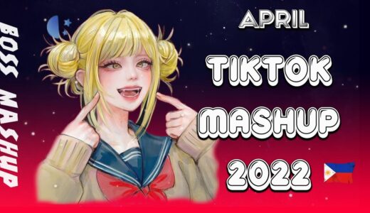 BEST TIKTOK MASHUP🍬 2022 PHILIPPINES💥APRIL (DANCE CRAZE)