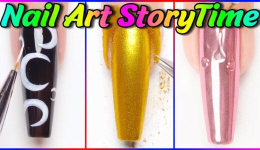 🌈NAIL ART STORYTIME TIKTOK✨LaNa Nails ||Tiktok Compilations Part 661