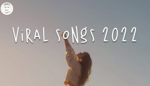 Viral songs 2022 🧁 Good tiktok songs 2022 ~ Viral songs latest