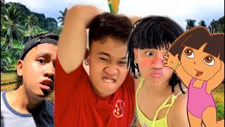 JEPOY TIKTOK PART 21 // Magic BASAHAN ✨